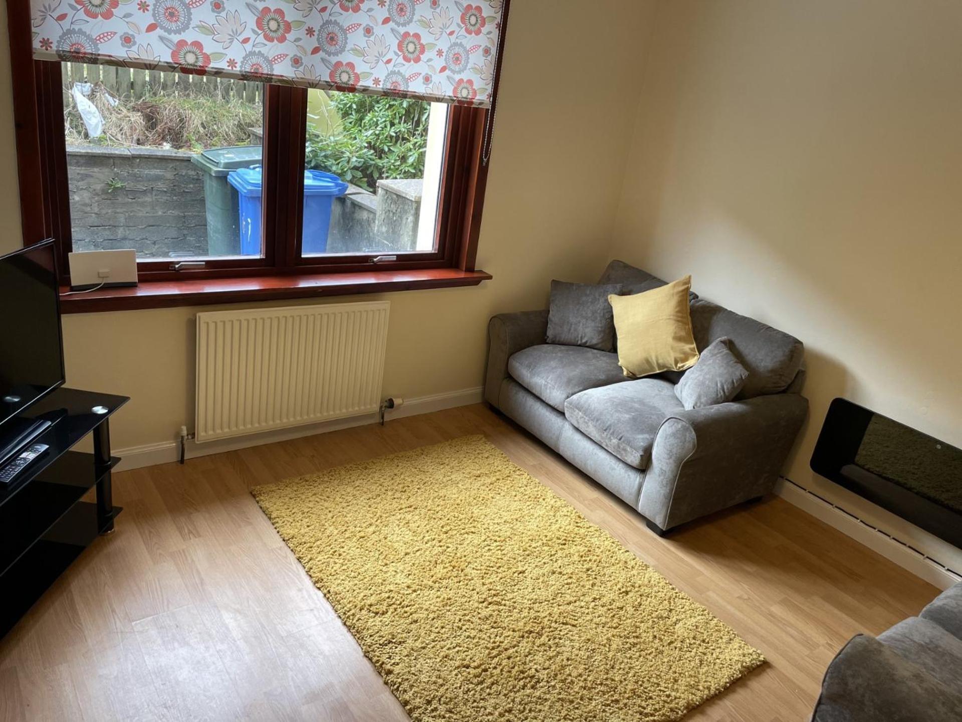 Taigh Cathie, 67 Alma Road Appartement Fort William Buitenkant foto